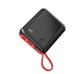 Baseus Mini S PPXF-A01 3A 10000mAh Power Bank with Type C Cable